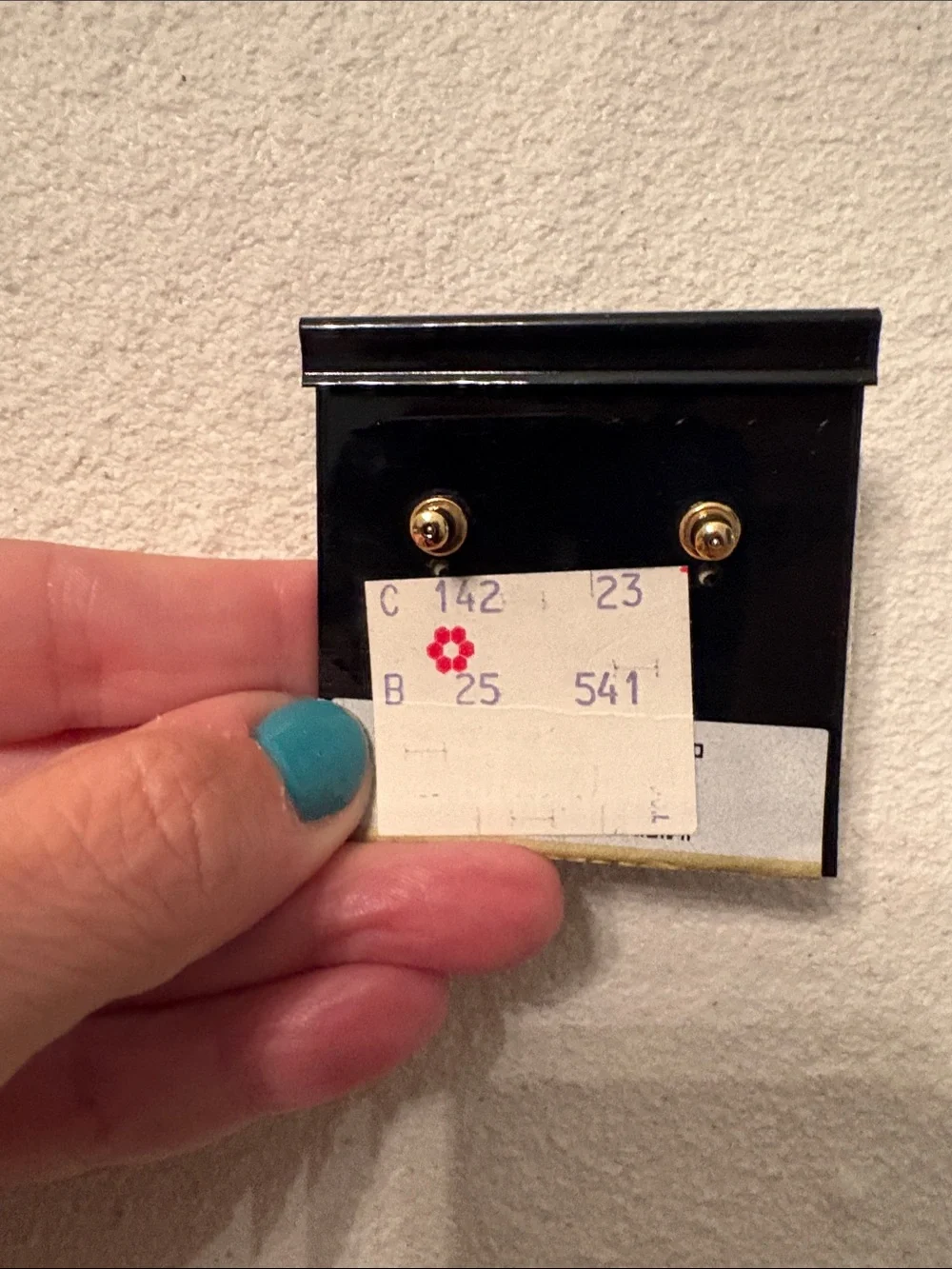 Accessories Subcategory Identification